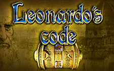 Игровой автомат Leonardos Code